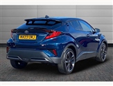 Toyota C-HR Image 2