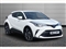 Toyota C-HR Image 1