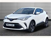 Toyota C-HR Image 4