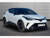 Toyota C-HR Image 1