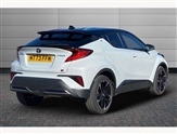 Toyota C-HR Image 2