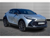 Toyota C-HR Image 1