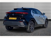 Toyota C-HR Image 2