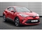 Toyota C-HR Image 1