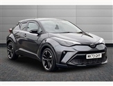 Toyota C-HR Image 1