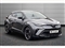 Toyota C-HR Image 1