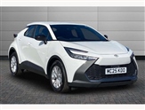 Toyota C-HR Image 1