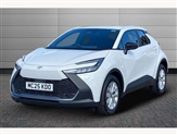 Toyota C-HR Image 4