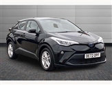 Toyota C-HR Image 1