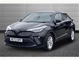 Toyota C-HR Image 4