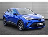 Toyota C-HR Image 1