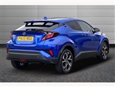 Toyota C-HR Image 2