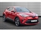 Toyota C-HR Image 1