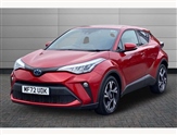Toyota C-HR Image 4