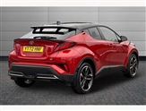 Toyota C-HR Image 2