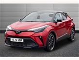 Toyota C-HR Image 3