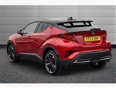 Toyota C-HR Image 6