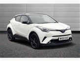 Toyota C-HR Image 1