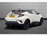 Toyota C-HR Image 2