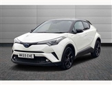 Toyota C-HR Image 3