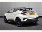 Toyota C-HR Image 6