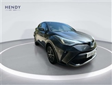 Toyota C-HR Image 2