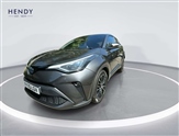 Toyota C-HR Image 4