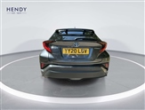 Toyota C-HR Image 6