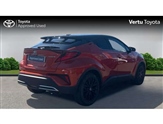 Toyota C-HR Image 2