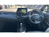 Toyota C-HR Image 5