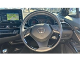 Toyota C-HR Image 6
