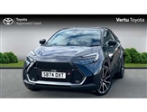 Toyota C-HR Image 3