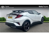 Toyota C-HR Image 2