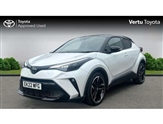 Toyota C-HR Image 3