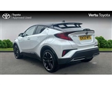 Toyota C-HR Image 4