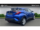 Toyota C-HR Image 2