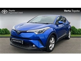 Toyota C-HR Image 3