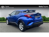 Toyota C-HR Image 4