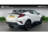Toyota C-HR Image 2