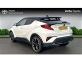 Toyota C-HR Image 4