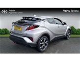 Toyota C-HR Image 2