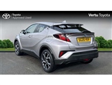 Toyota C-HR Image 4