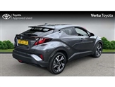 Toyota C-HR Image 2