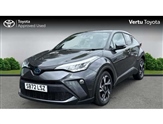 Toyota C-HR Image 3