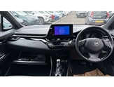 Toyota C-HR Image 5