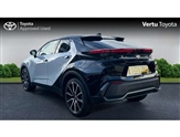 Toyota C-HR Image 4
