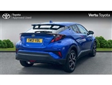 Toyota C-HR Image 2