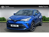Toyota C-HR Image 3