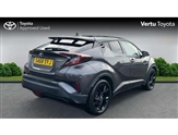 Toyota C-HR Image 2