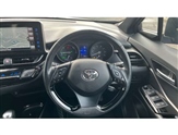Toyota C-HR Image 6